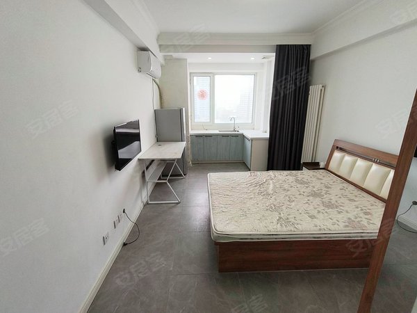 大连沙河口西安路华都文郡西安路城市公元 华都文郡 罗斯福 福佳新天地兆达和谐苑近地铁出租房源真实图片