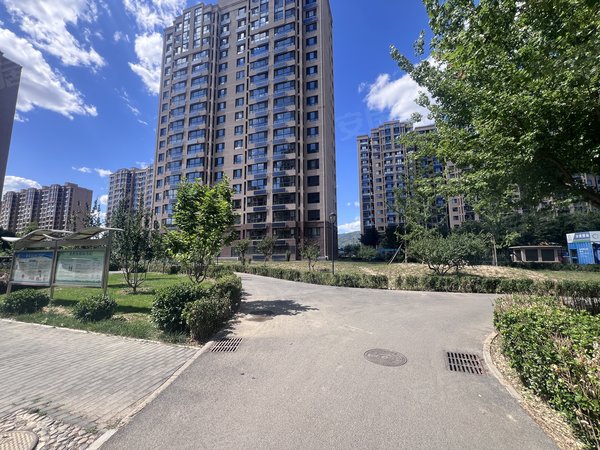北京昌平南邵镇中国铁建青秀尚城精装修 南邵站 有钥匙 随时入住 随时
