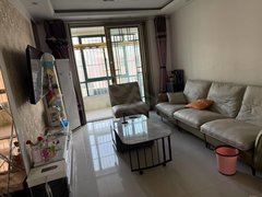 乐陵城区人民广场名仕小区两室两厅,精装修婚房,7000一年出租房源真实图片