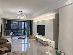 雅安雨城正黄金域片区翰城19812期 3室2厅2卫出租房源真实图片