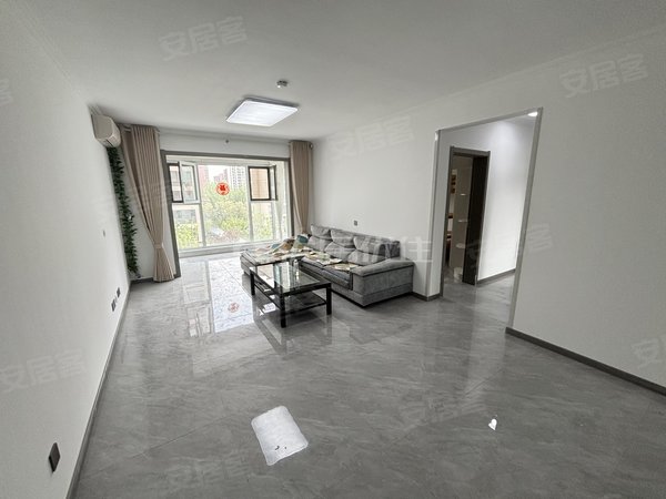 【多图】海信九麓府,水集租房,九麓府精装未住家具家电齐全,莱西租房