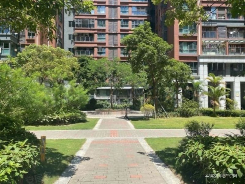 新上笋盘 南航明珠 138平4房4字头 近1号线地铁站,南航明珠花园二手房