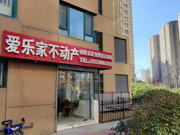 青岛市北信息城普吉新区大港 普吉新区 大套三 可做宿舍 随时入住出租房源真实图片