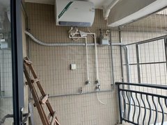 韶关武江新城区碧桂园太阳城芙蓉湾空房带空调 3房2厅 全新 出租出租房源真实图片