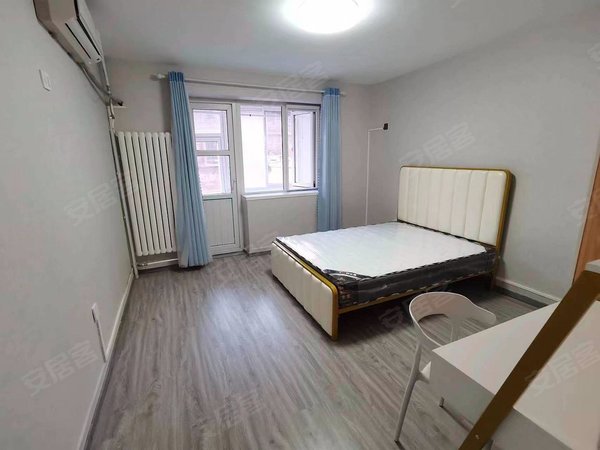 北京朝阳劲松农光南路小区10号线劲松 14号线平乐园地铁 农光南路精