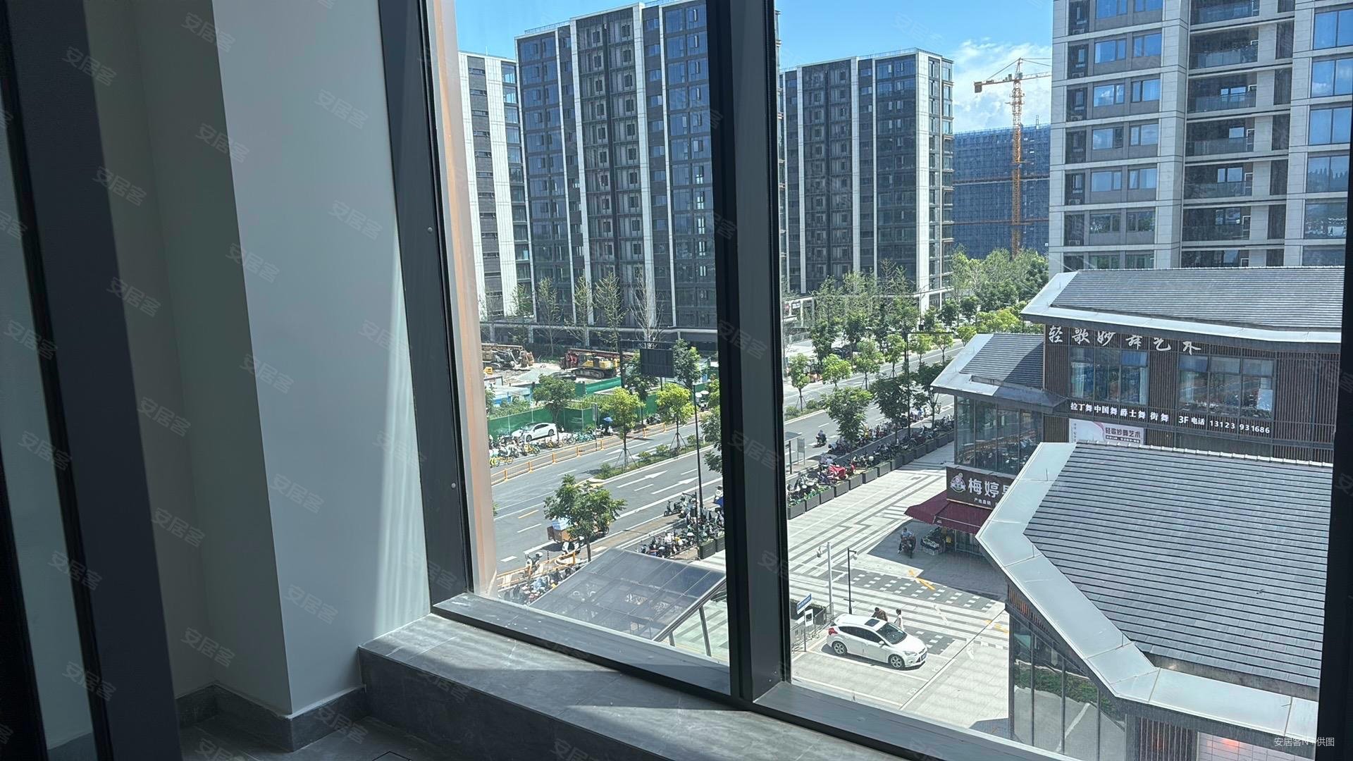 揽月臻翠府(商住楼)5室2厅4卫311.64㎡南590万