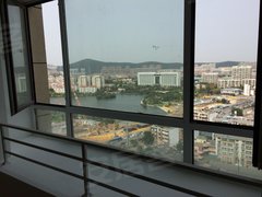 徐州鼓楼堤北鼓楼晶典 3室2厅2卫出租房源真实图片