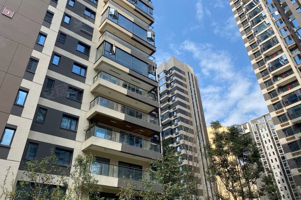 不足,朗诗熙华府怎么样,朗诗熙华府周边房产中介经纪人评价-成都安居