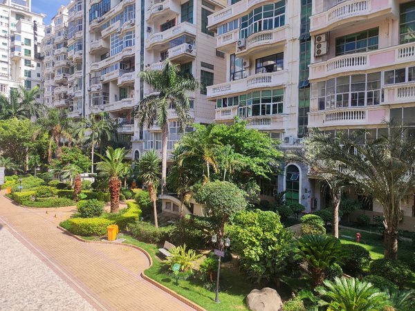 泉州石狮石狮泰禾广场建德花园二期德辉广场旁公寓950一个月出租房源