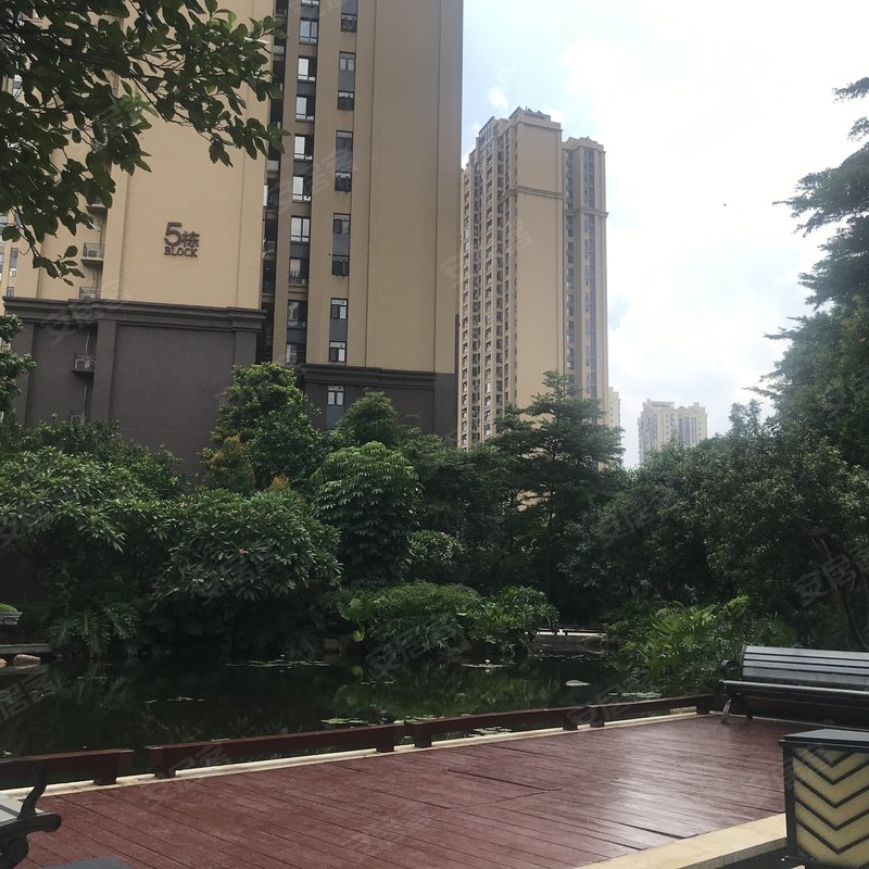 荣和公园悦府小区详情,房价走势,房源,业主论坛】- 南宁58同城