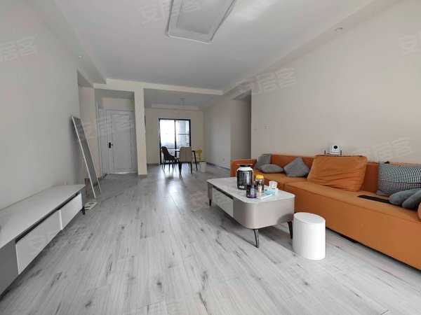 上海杨浦新江湾城戎辉苑精装全配带车位,媲美戎泽苑,戎德苑,合生江湾