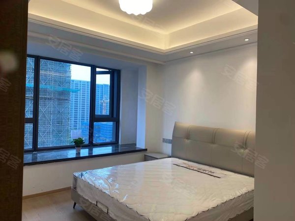 杭州钱塘下沙物美海达大厦急租,短租!