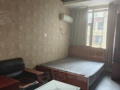 临沂蒙阴新城路伯爵公馆 单身公寓 家具家电齐全 拎包入住出租房源真实图片