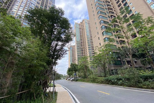 不足,华发四季怎么样,华发四季周边房产中介经纪人评价-中山安居客