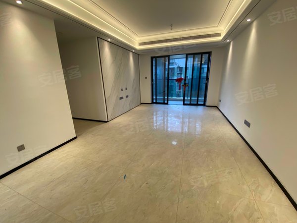 【多图】珠光里程花园,梅华租房,香山湖旁 群贤小学凤凰中学,南北通透