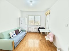 济南天桥堤口路电梯两室！ 堤口路地铁囗！ 大润发！ 包暖气！出租房源真实图片