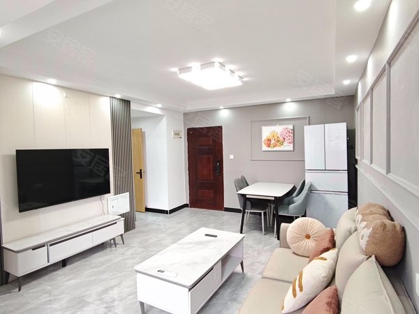 徐州铜山铜山万达铜山万达广场可月付短租 铜山万达 天赋广场 万科新都会 师大 建筑学院出租房源真实图片