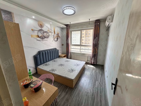 济南安居客>济南租房>槐荫租房>刘长山路槐荫段租房>腊山南苑(二区)>