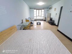 北京通州梨园中泽雅园 1室1厅1卫出租房源真实图片