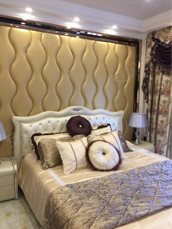 【多图】香樟绿洲三层复式 过五唯一,免双税-何玉蓉店铺-东莞安居客