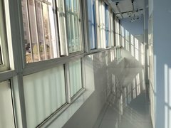 沂源城区银座鲁阳会馆附近1楼130平可配家具家电一年16000出租房源真实图片