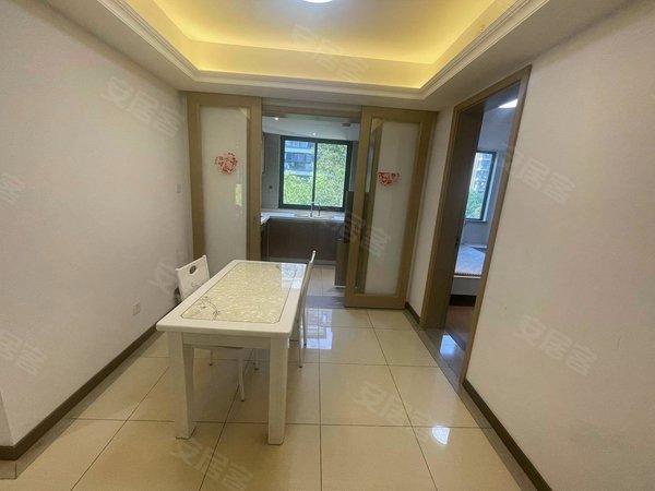 乔司租房,璞丽东方 4室2厅3卫 电梯房 精装修 127平,临平租房-杭州58