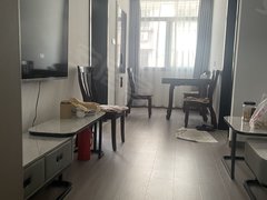 杭州淳安千岛湖新塘一区 3室2厅1卫 76平精装 拎包入住出租房源真实图片
