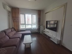丹东东港桥南东港市府花园电梯中层阳光明媚干净立正出租房源真实图片