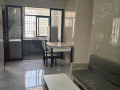 海丰海城海城城区出租 体育场附近电梯公寓，两三房，家具齐全拎包入住出租房源真实图片