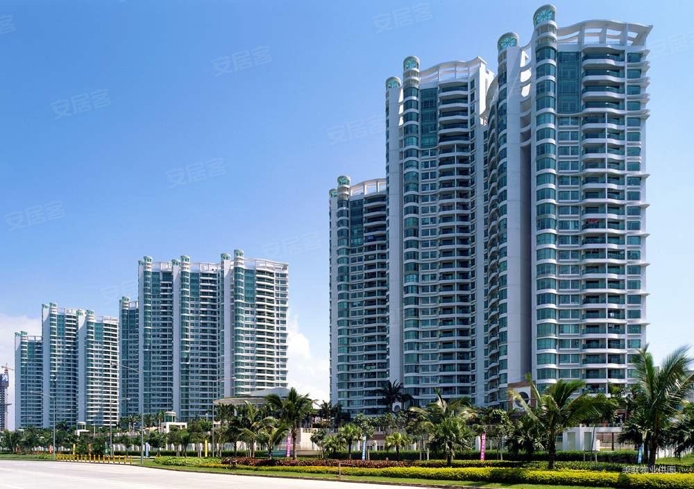 金海湾花园3室2厅2卫118㎡南0万