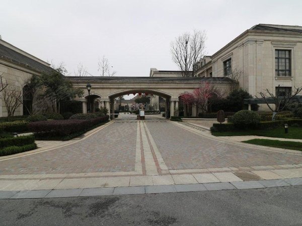 北京昌平北七家珠江壹千栋珠江壹千栋 首.