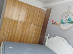 无锡江阴澄江永安四村精装修可月付出租房源真实图片