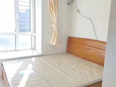 盘锦兴隆台步行街炫特区 两室 押一付一 月付1200 包物业电梯出租房源真实图片