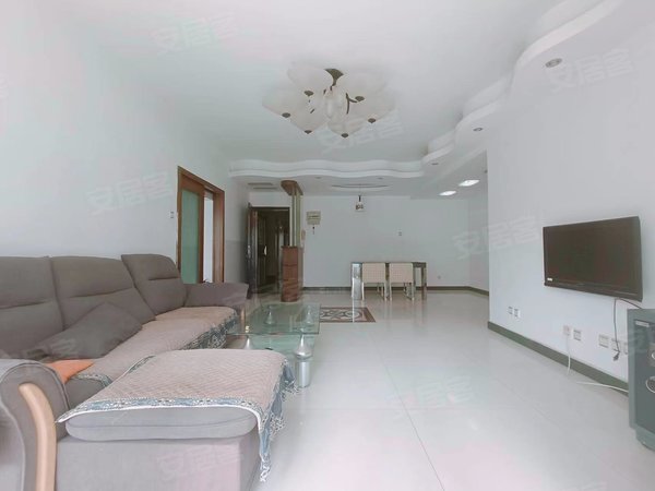 【多图】新鸿花园,龙岗中心城租房,新鸿花园 3室2厅2卫 电梯房 精装修