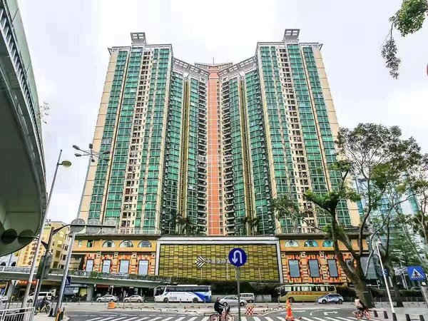 深圳罗湖火车站罗湖金岸罗湖区罗湖火车站罗湖金岸小区出租房源真实