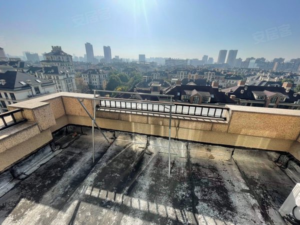 合肥高新绿城桂花园绿城桂花园大阳台 强采光绿城桂花园 直租 桑夏