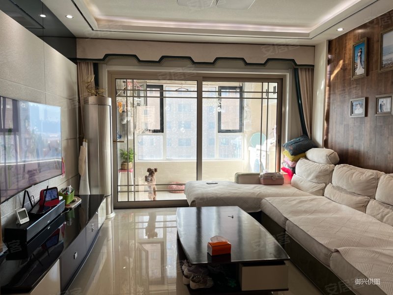 好房泰华商圈华府西苑豪装双车位储藏室送精装满2