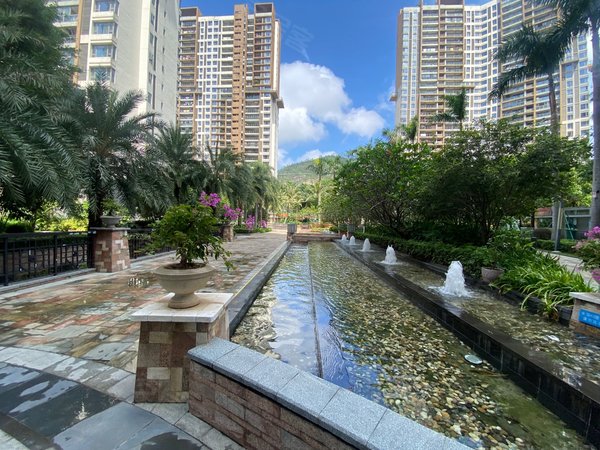 珠海香洲拱北格力香樟拱北格力香樟 精美一房仅租2700,随时看房有钥匙