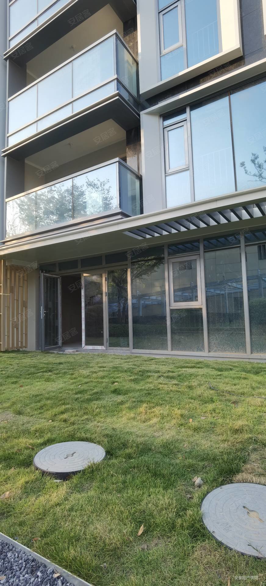 美景美之心3室2厅3卫164㎡南北566万