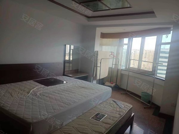 【多图】鸿城花园,国贸中心租房,关上两房两厅一厨一卫 周边配套成熟