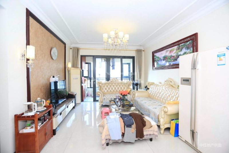 新上恒大御峰大三居两卫随时看房诚意出售单价低户印象济南