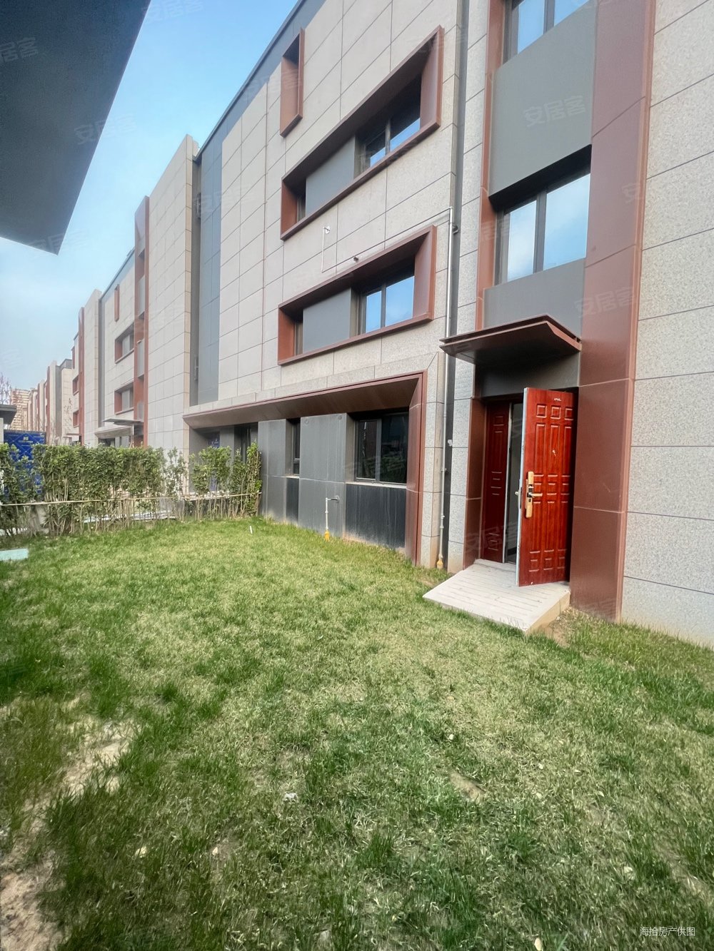 保利红岛湾南区