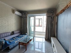 延边延吉延东区出租延东家顺附近旭阳小区5楼 一室一厅南向 精装修带家电空调出租房源真实图片
