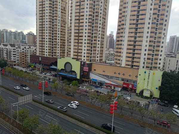 【多图】赤尾村,华强南租房,岗厦 沙尾 华强南 皇岗 赤尾 采光好 家电