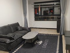 保定竞秀保百购物家园东岗嘉苑 家电齐全 比邻保百购物广场出租房源真实图片