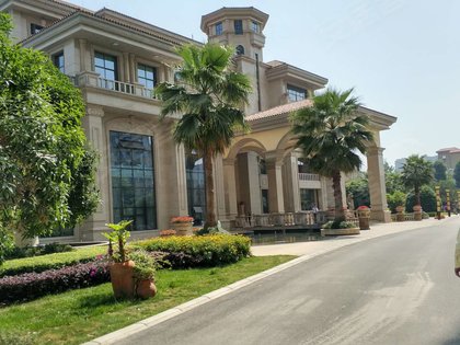 炜岸城怎么样,好不好_中介房产经纪人:姚天福对炜岸城的评价-成都安居