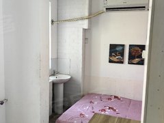 青岛胶州上合经济开发区上合开发区可洗澡单间出租出租房源真实图片