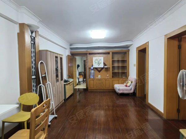 沛县丹桂公寓丹桂公寓 2室1厅1卫 南北通透 85平 精装修出租房源真实