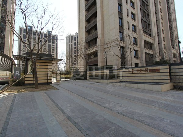 望京租房,正南 4室2厅 保利中央公园,朝阳租房-北京58安居客