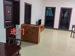 湘阴湘阴城区市中心先锋苑 3室1厅2卫出租房源真实图片
